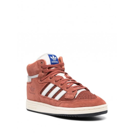 Adidas Centennial 85 high-top sneakers