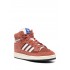 Adidas Centennial 85 high-top sneakers