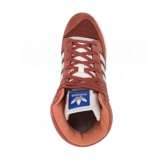 Adidas Centennial 85 high-top sneakers