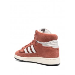 Adidas Centennial 85 high-top sneakers