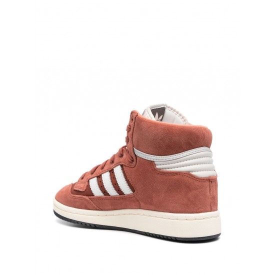 Adidas Centennial 85 high-top sneakers