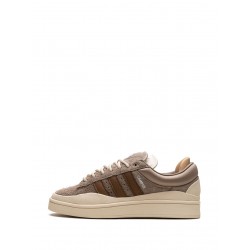 Adidas x Bad Bunny Campus lace-up sneakers