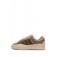 Adidas x Bad Bunny Campus lace-up sneakers Adidas x Bad Bunny Campus lace-up sneakers