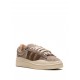 Adidas x Bad Bunny Campus lace-up sneakers Adidas x Bad Bunny Campus lace-up sneakers