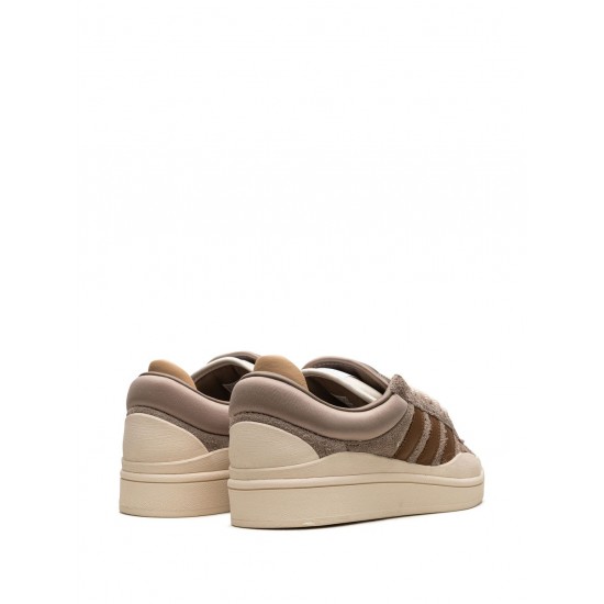 Adidas x Bad Bunny Campus lace-up sneakers Adidas x Bad Bunny Campus lace-up sneakers
