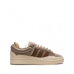 Adidas x Bad Bunny Campus lace-up sneakers
