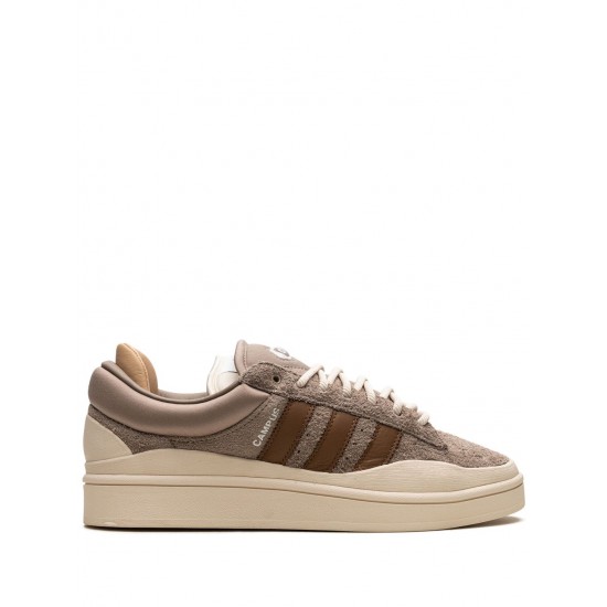 Adidas x Bad Bunny Campus lace-up sneakers Adidas x Bad Bunny Campus lace-up sneakers