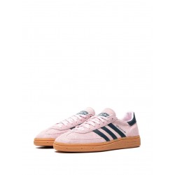 Adidas Handball Spezial Clear Pink sneakers
