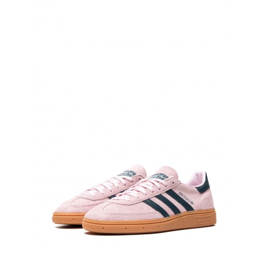 Adidas Handball Spezial Clear Pink sneakers Adidas Handball Spezial Clear Pink sneakers