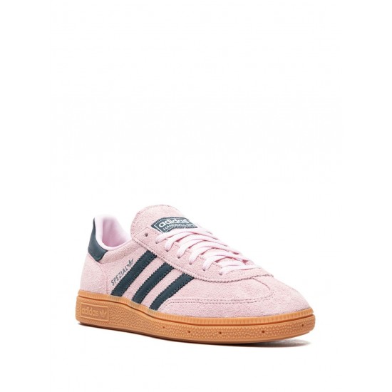 Adidas Handball Spezial Clear Pink sneakers Adidas Handball Spezial Clear Pink sneakers