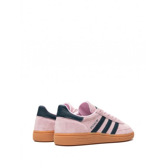 Adidas Handball Spezial Clear Pink sneakers Adidas Handball Spezial Clear Pink sneakers