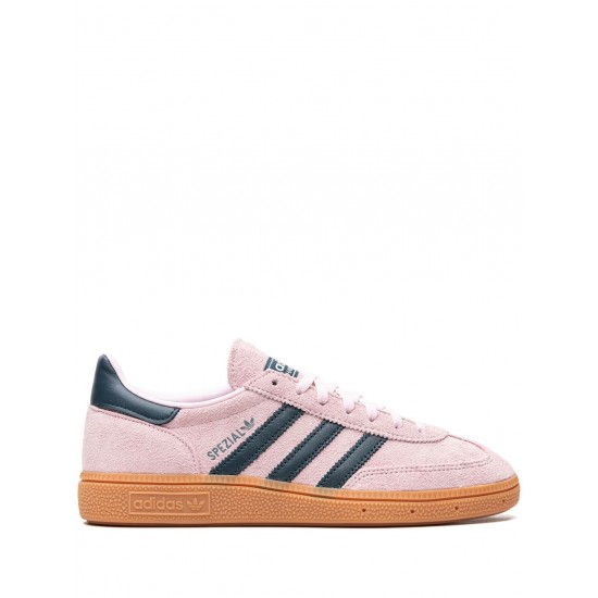 Adidas Handball Spezial Clear Pink sneakers Adidas Handball Spezial Clear Pink sneakers