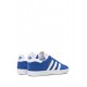 Adidas Gazelle "Blue/Cloud White/Gold Metallic" sneakers Adidas Gazelle "Blue/Cloud White/Gold Metallic" sneakers