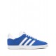 Adidas Gazelle "Blue/Cloud White/Gold Metallic" sneakers Adidas Gazelle "Blue/Cloud White/Gold Metallic" sneakers