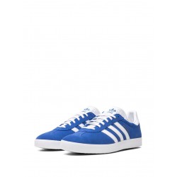 Adidas Gazelle "Blue/Cloud White/Gold Metallic" sneakers Adidas Gazelle "Blue/Cloud White/Gold Metallic" sneakers
