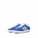 Adidas Gazelle "Blue/Cloud White/Gold Metallic" sneakers Adidas Gazelle "Blue/Cloud White/Gold Metallic" sneakers