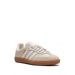 Adidas "Samba OG ""Beige/White"" sneakers"