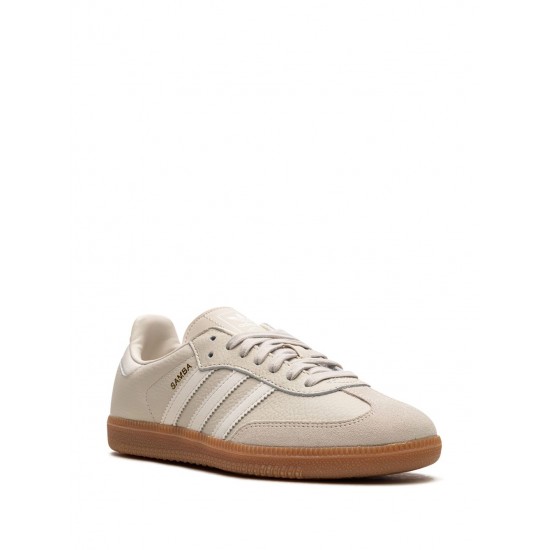 Adidas "Samba OG ""Beige/White"" sneakers"
