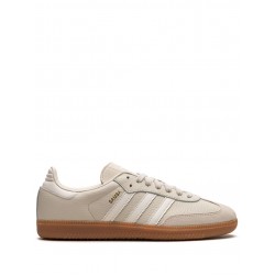 Adidas "Samba OG ""Beige/White"" sneakers"