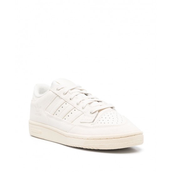 Adidas Centennial 85 suede sneakers