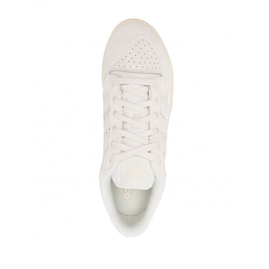 Adidas Centennial 85 suede sneakers