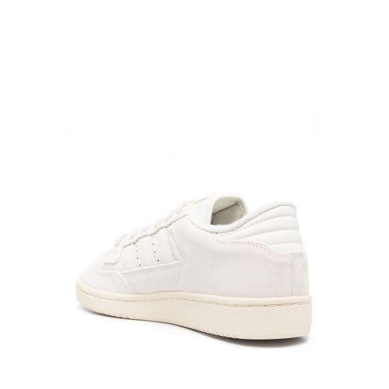 Adidas Centennial 85 suede sneakers