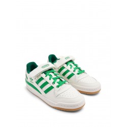 Adidas Forum Low suede sneakers