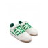Adidas Forum Low suede sneakers