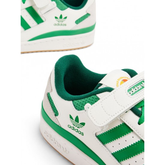 Adidas Forum Low suede sneakers Adidas Forum Low suede sneakers