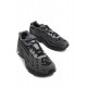 Adidas Orketro three-stripe logo sneakers Adidas Orketro three-stripe logo sneakers