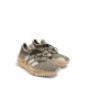 Adidas 3-stripes lace-up sneakers