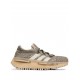 Adidas 3-stripes lace-up sneakers