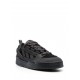 Adidas adi2000 suede leather patchwork sneakers