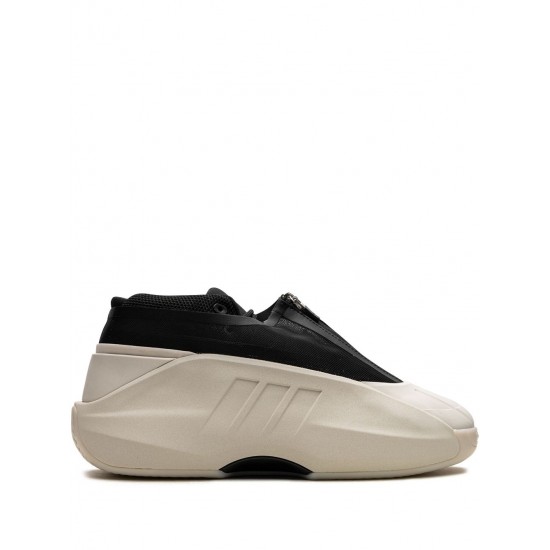 Adidas Crazy Infinity Chalk Sneakers