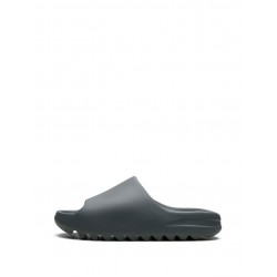 Adidas "Yeezy ""Slate Marine"" Slippers"
