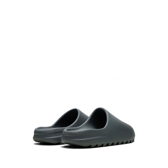 Adidas "Yeezy ""Slate Marine"" Slippers"
