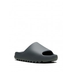 Adidas "Yeezy ""Slate Marine"" Slippers"