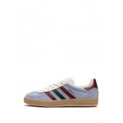Adidas "Gazelle Indoor ""Blue Dawn Collegiate"" Sneakers"