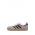 Adidas "Gazelle Indoor ""Blue Dawn Collegiate"" Sneakers"