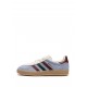 Adidas "Gazelle Indoor ""Blue Dawn Collegiate"" Sneakers"