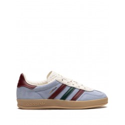 Adidas "Gazelle Indoor ""Blue Dawn Collegiate"" Sneakers"