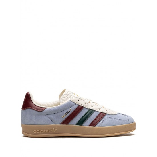 Adidas "Gazelle Indoor ""Blue Dawn Collegiate"" Sneakers"