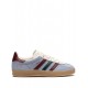 Adidas "Gazelle Indoor ""Blue Dawn Collegiate"" Sneakers"