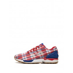 Adidas x CLOT ZX Flux Clot sneakers