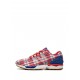 Adidas x CLOT ZX Flux Clot sneakers