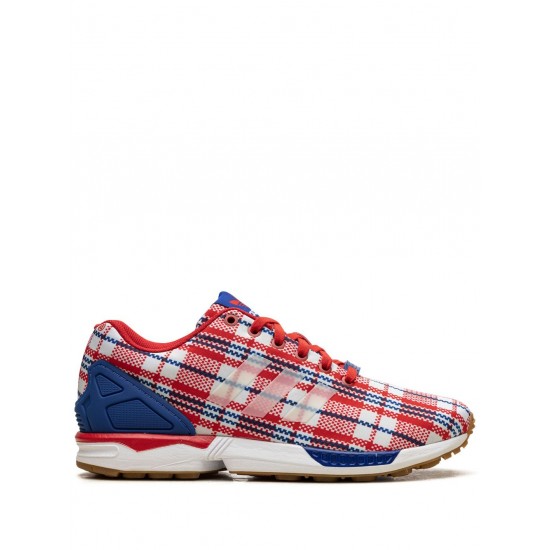 Adidas x CLOT ZX Flux Clot sneakers