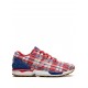 Adidas x CLOT ZX Flux Clot sneakers