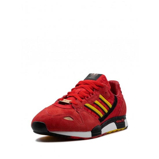 Adidas ZX 800 ACU "Clot" sneakers