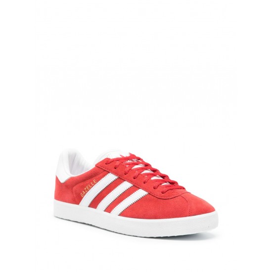 Adidas Gazelle logo print sneakers Adidas Gazelle logo print sneakers