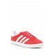 Adidas Gazelle logo print sneakers Adidas Gazelle logo print sneakers